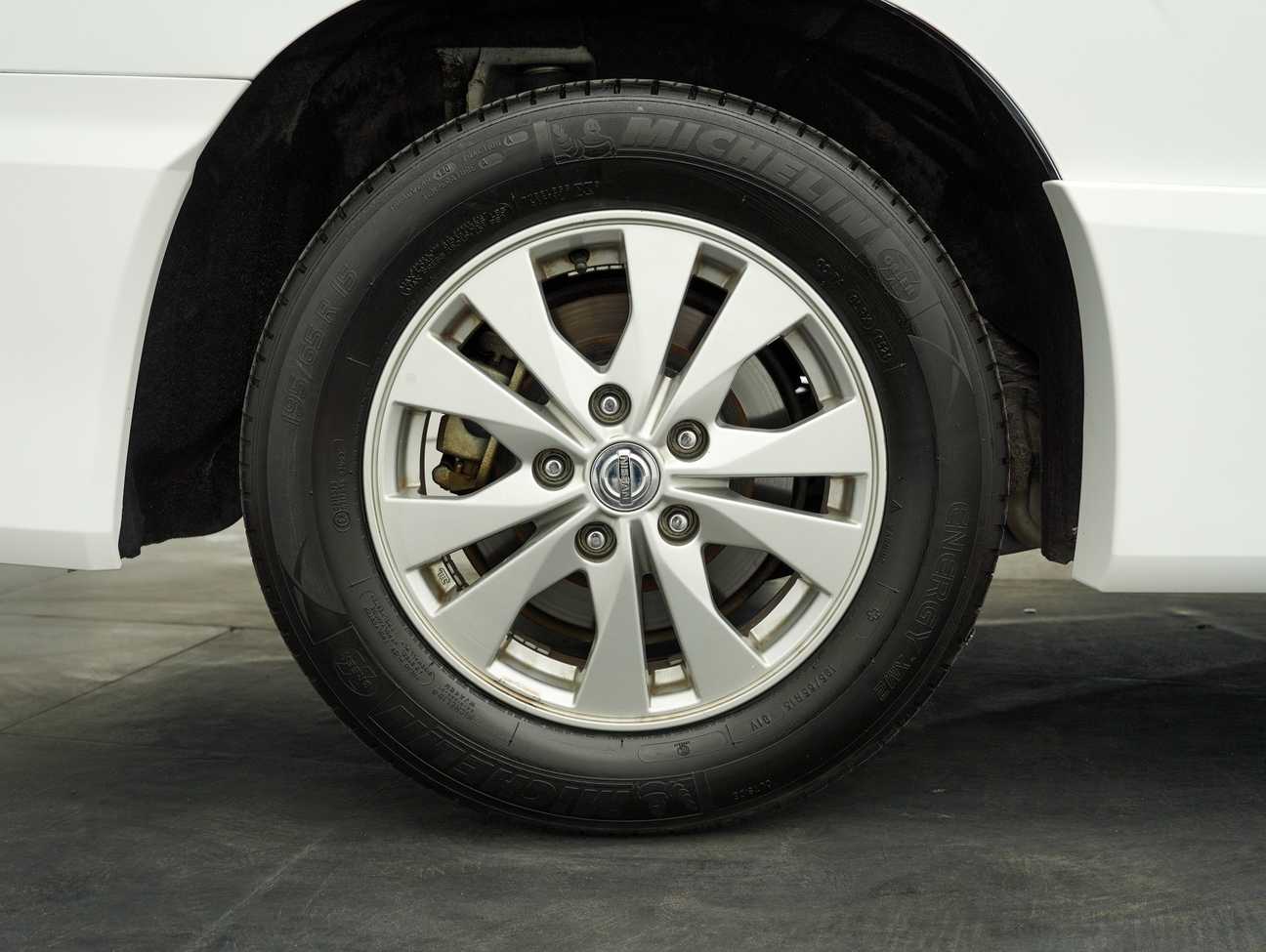 used 2021 Nissan Serena S-Hybrid High-Way Star 2.0