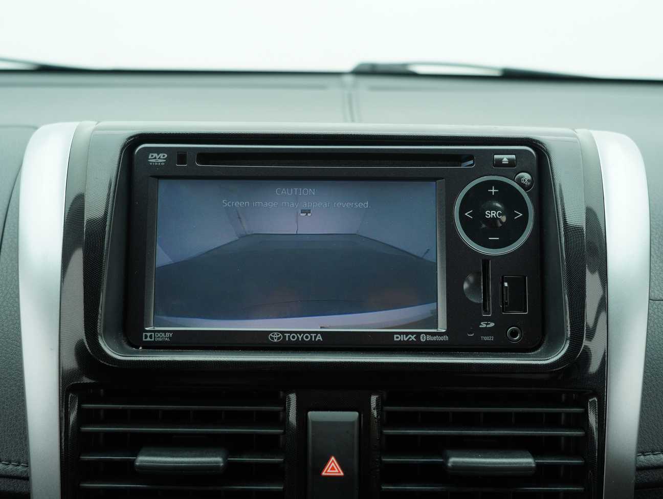 used 2015 Toyota Vios J 1.5