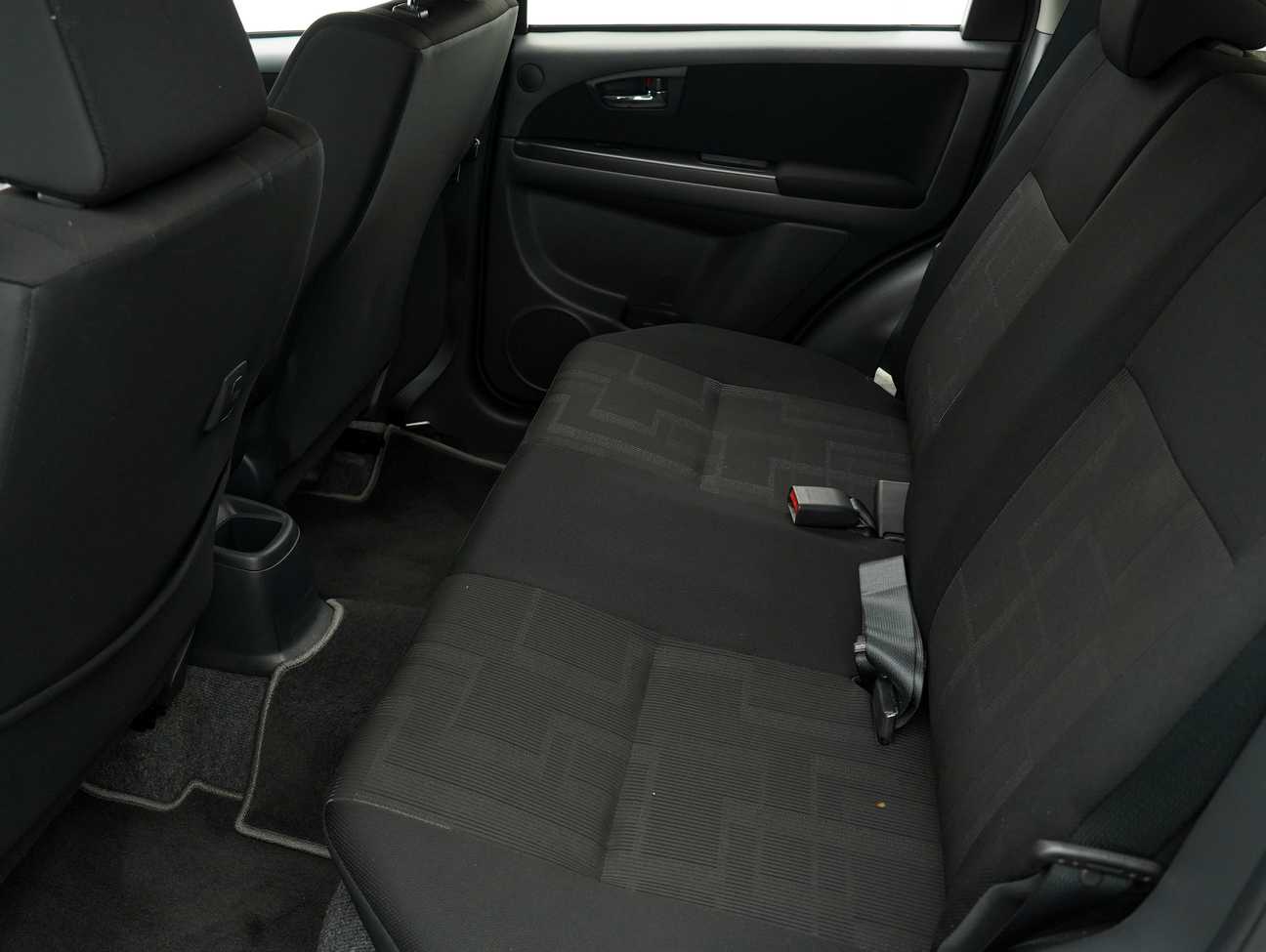 used 2010 Suzuki SX4  1.6