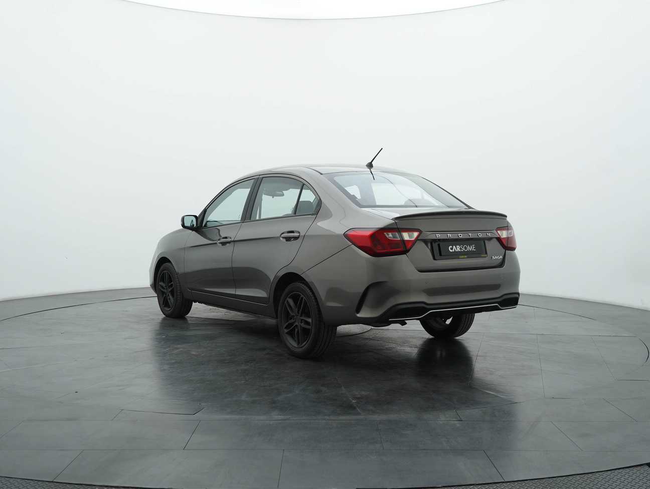 used 2019 Proton Saga Premium 1.3