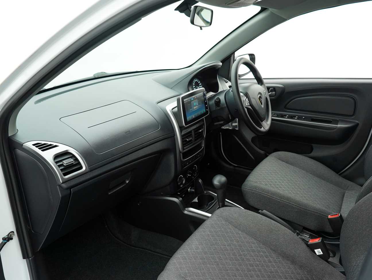 used 2022 Proton Saga Premium 1.3