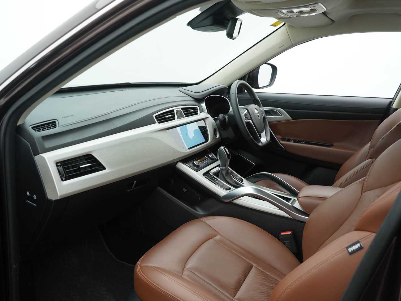 used 2019 Proton X70 Premium 1.8