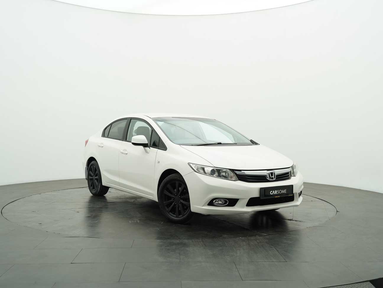 used 2013 Honda Civic S 1.8