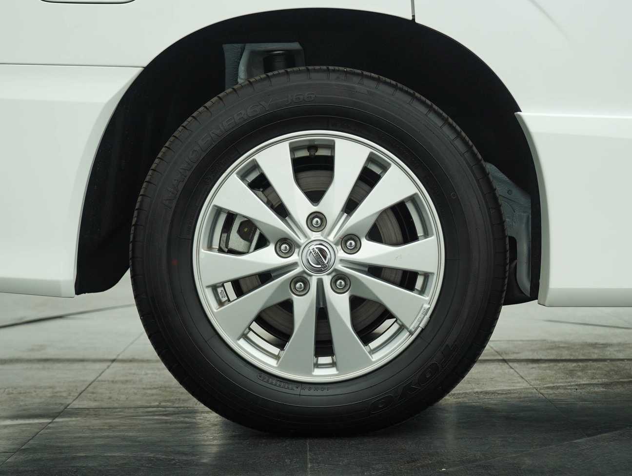 used 2025 Nissan Serena S-Hybrid High-Way Star 2.0