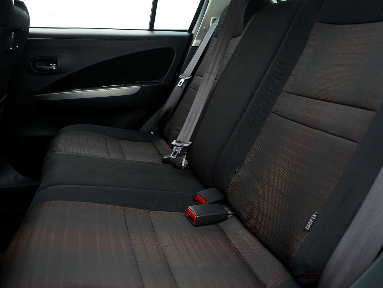 terpakai 2017 Perodua Myvi SE 1.5