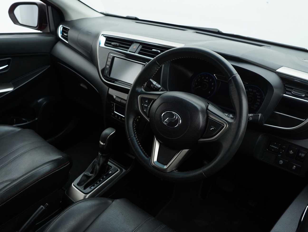 used 2017 Perodua Myvi AV 1.5