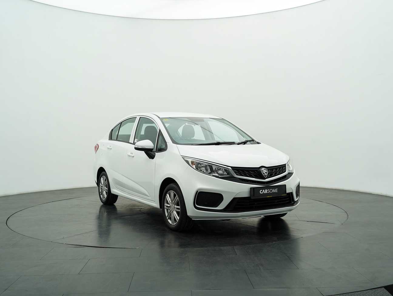 terpakai 2019 Proton Persona Standard 1.6