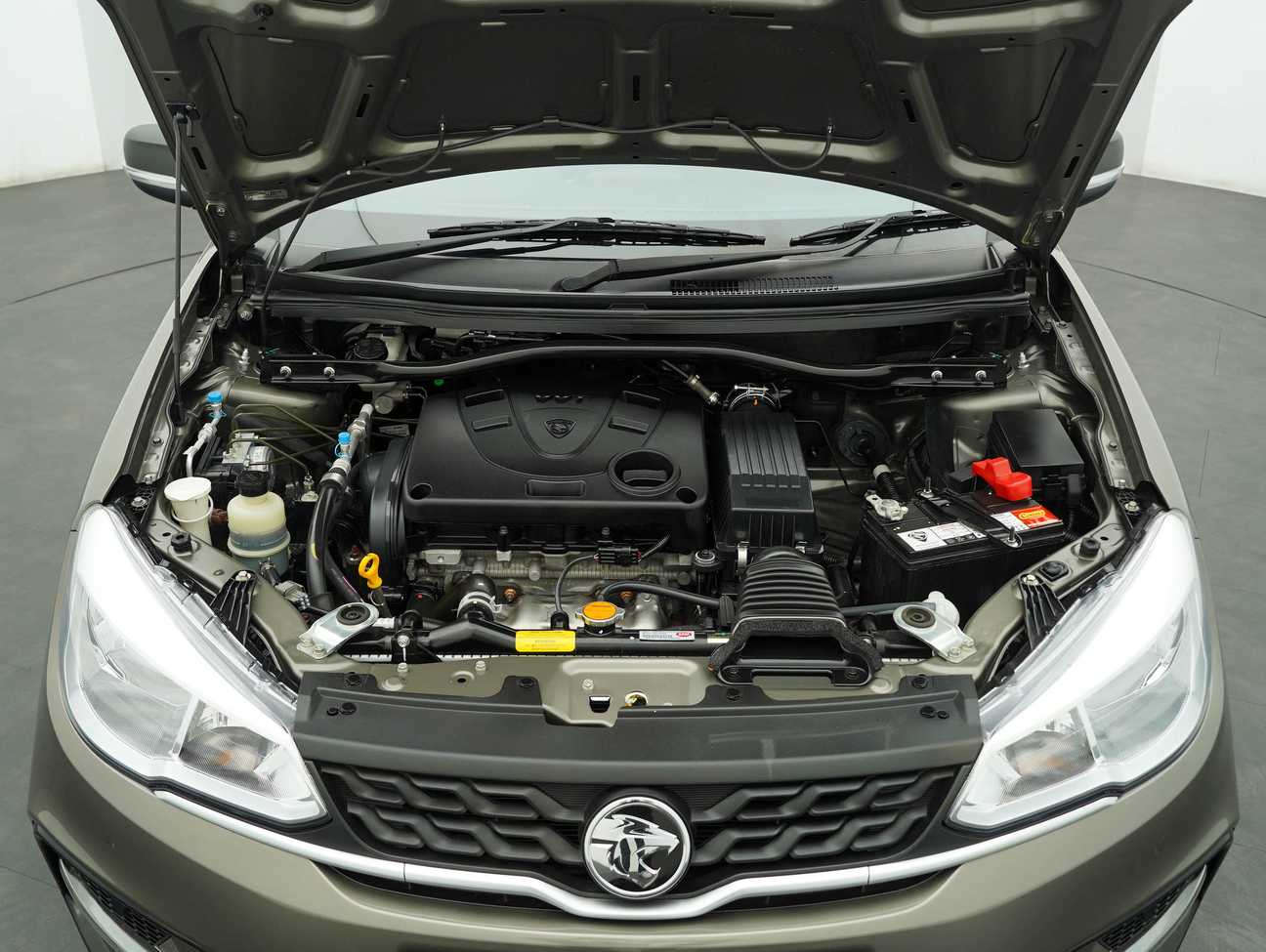 used 2022 Proton Saga Standard Lite 1.3