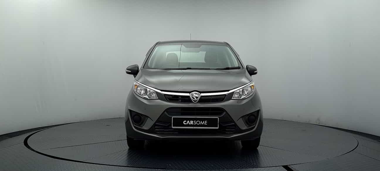 used 2018 Proton PERSONA STANDARD 1.6