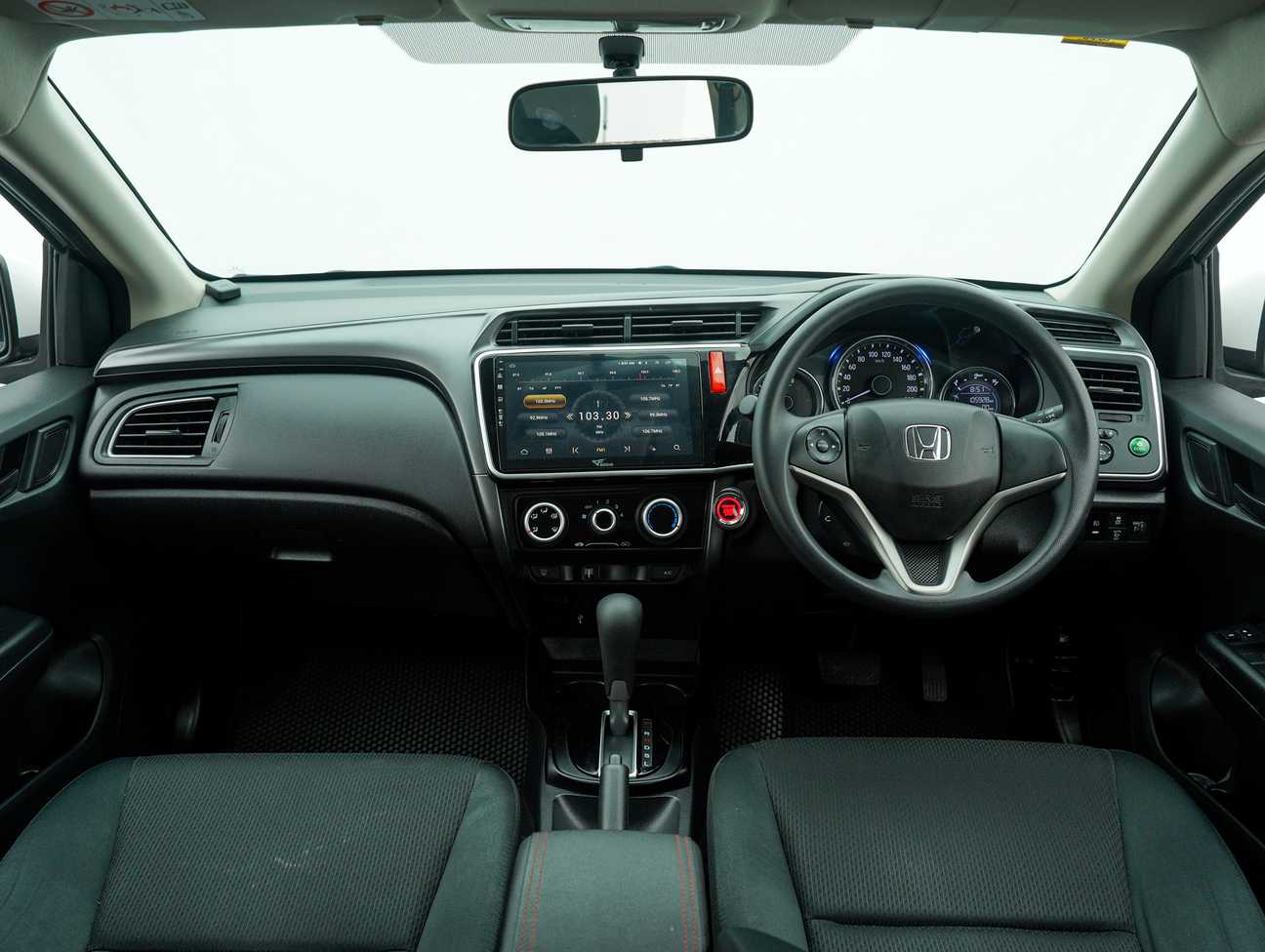 used 2019 Honda City S 1.5