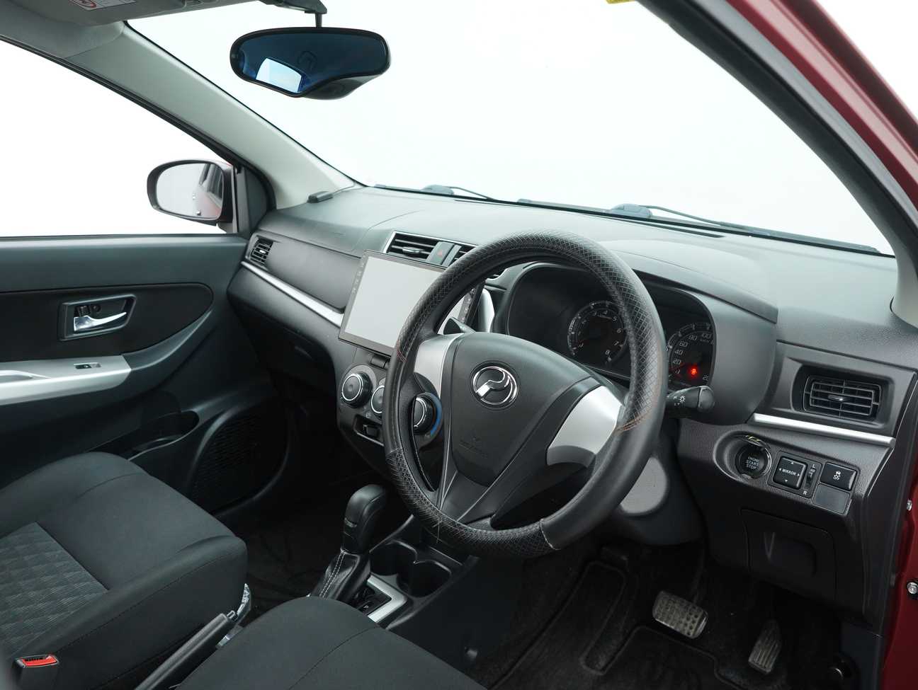 used 2021 Perodua Bezza X 1.3