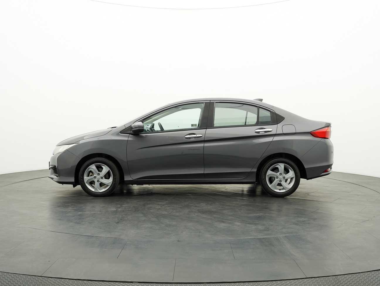 used 2014 Honda City E 1.5