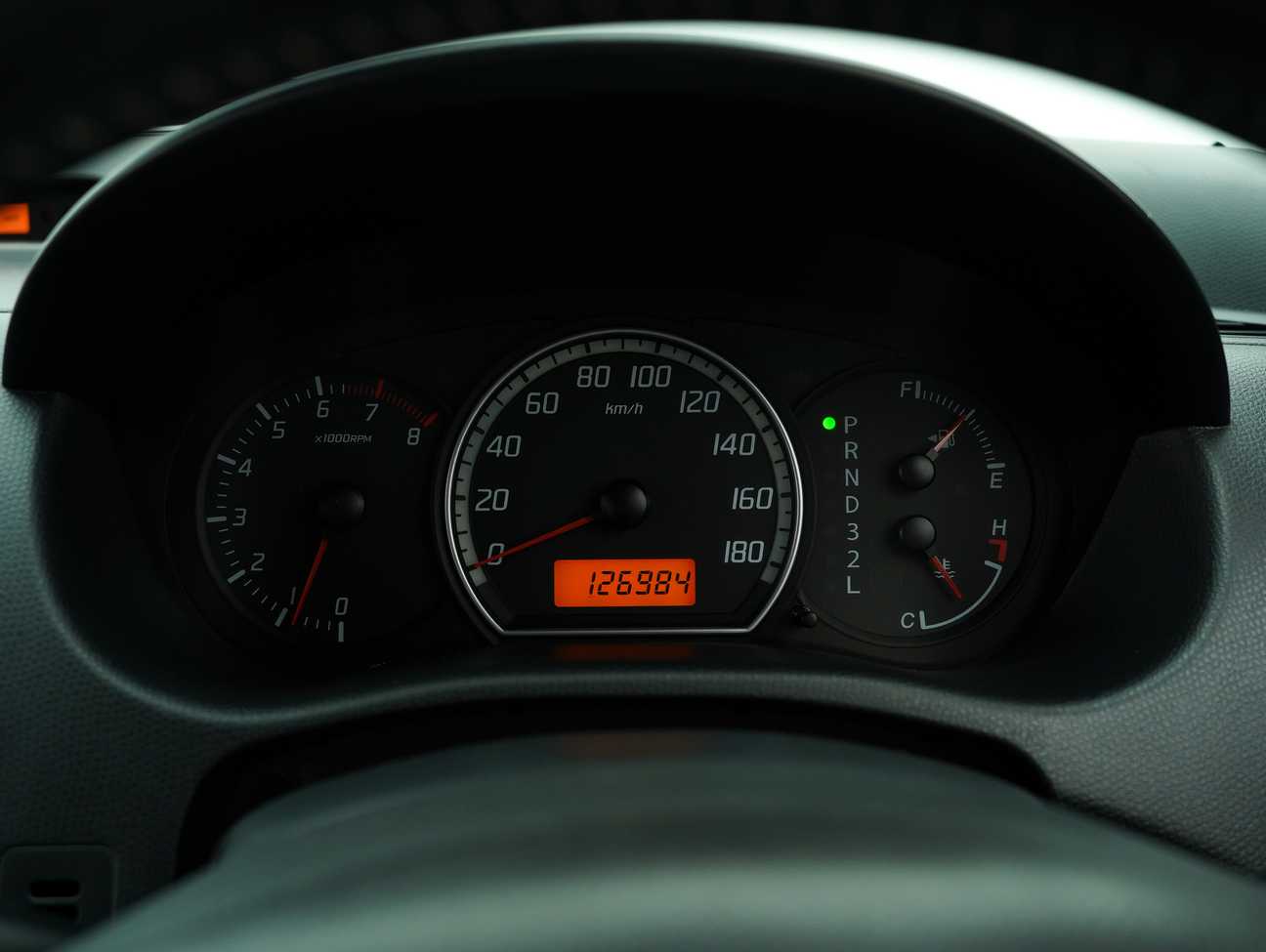 terpakai 2010 Suzuki Swift  1.5