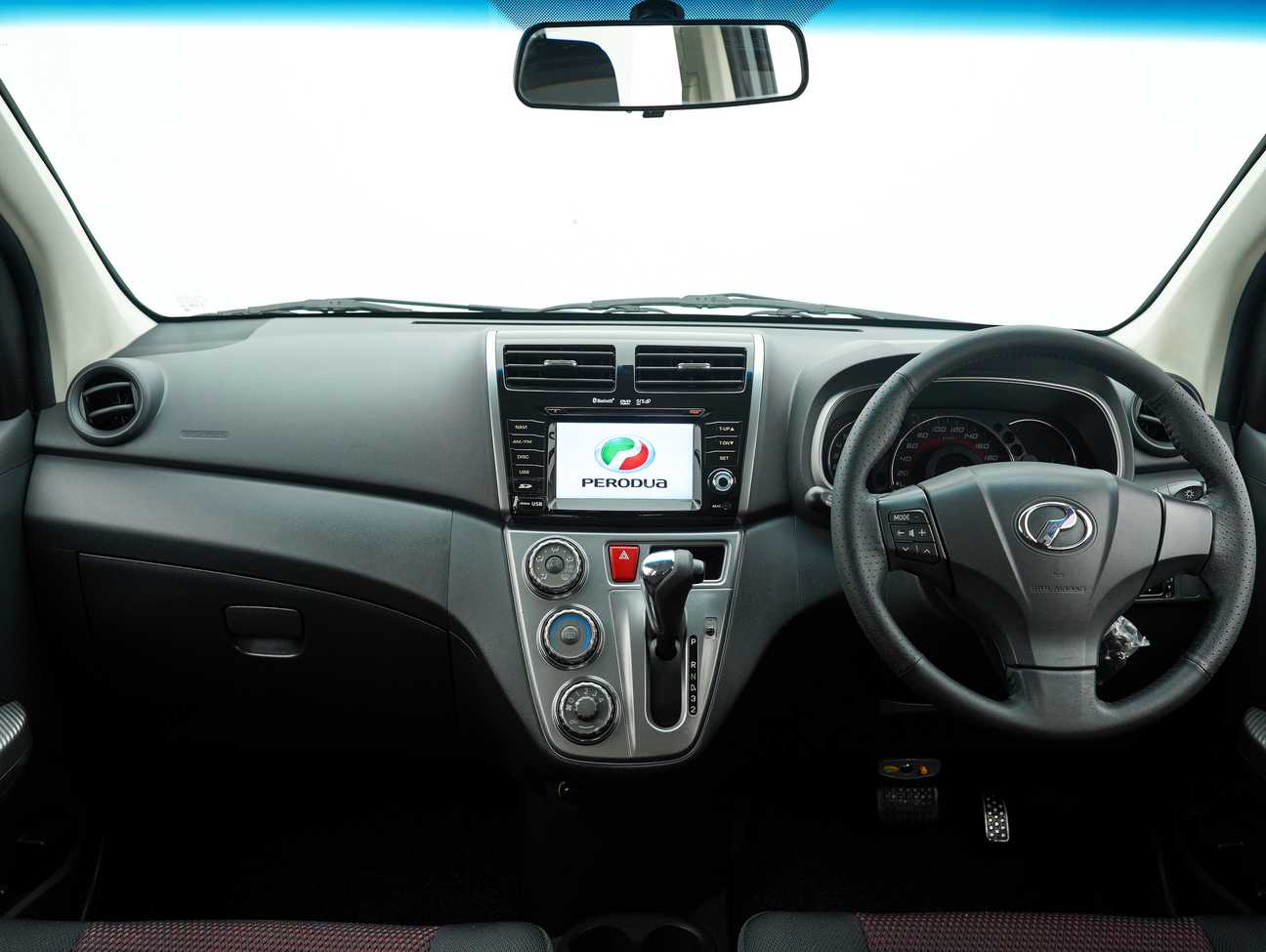 used 2013 Perodua Myvi SE 1.5