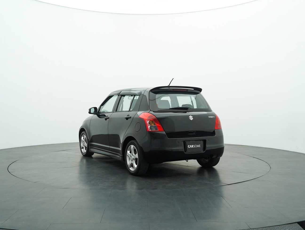 used 2009 Suzuki Swift  1.5