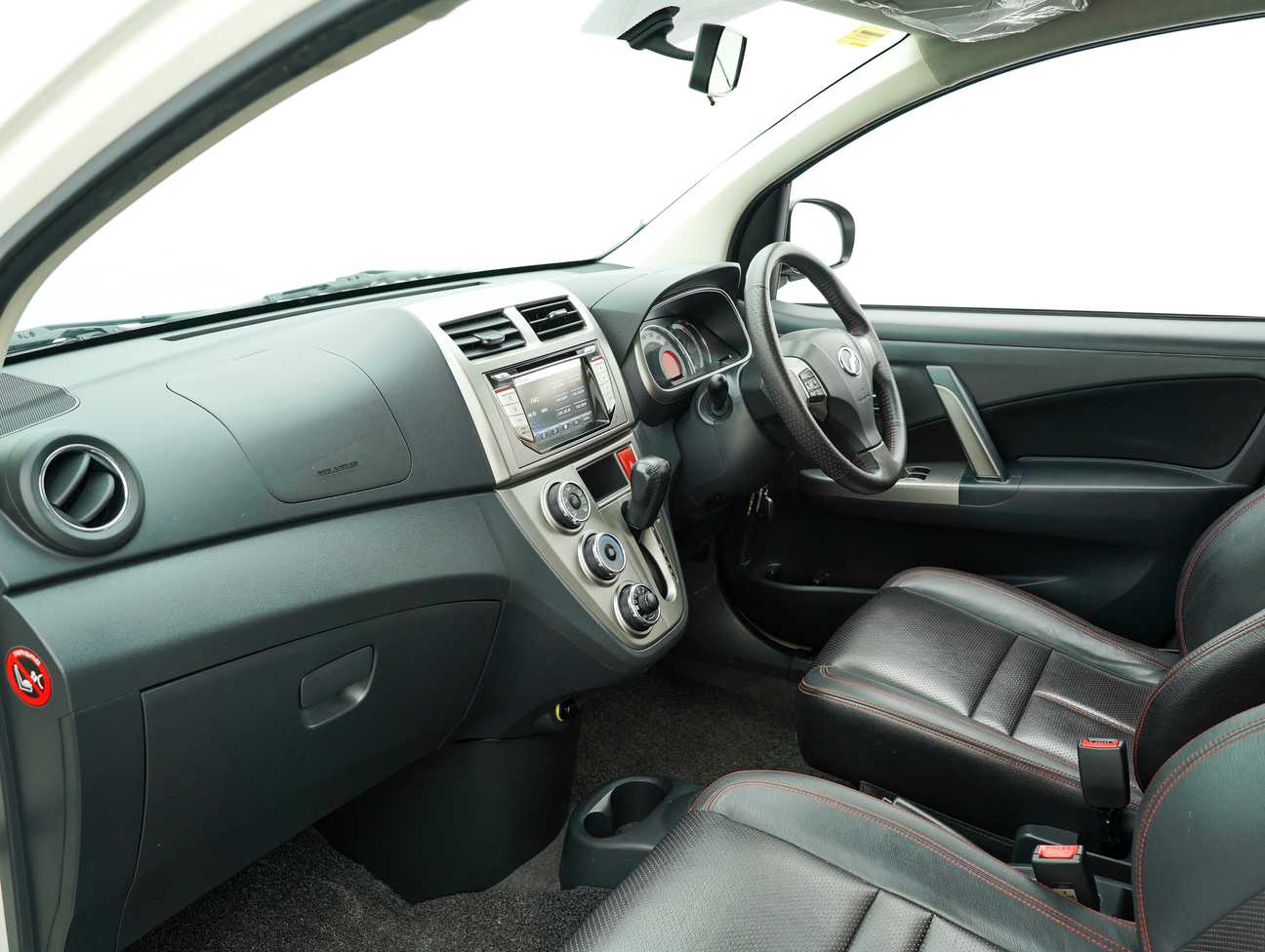 used 2015 Perodua Myvi Advance 1.5