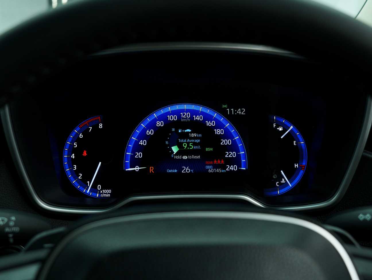 used 2020 Toyota Corolla Altis G 1.8