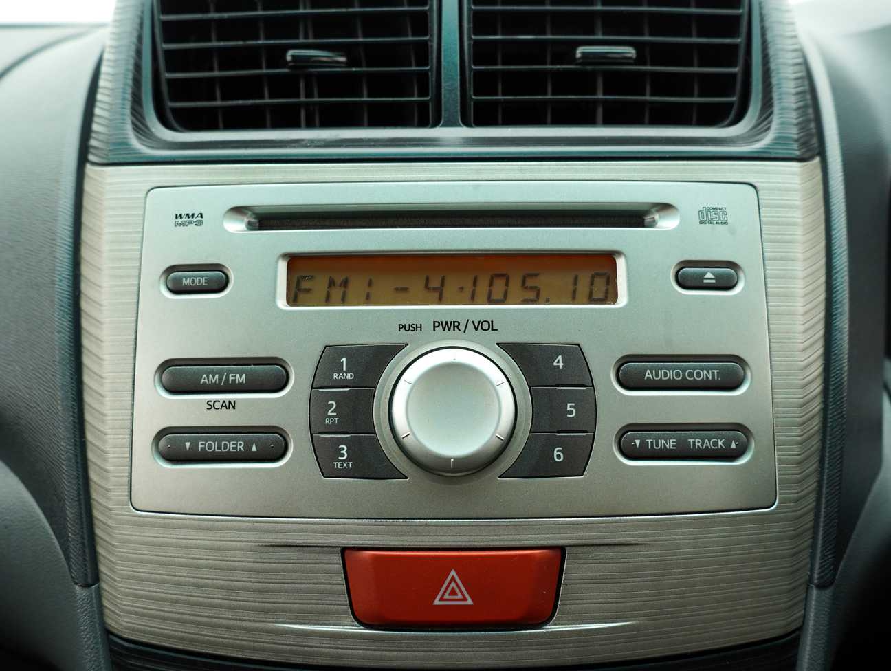 used 2014 Toyota Avanza G 1.5