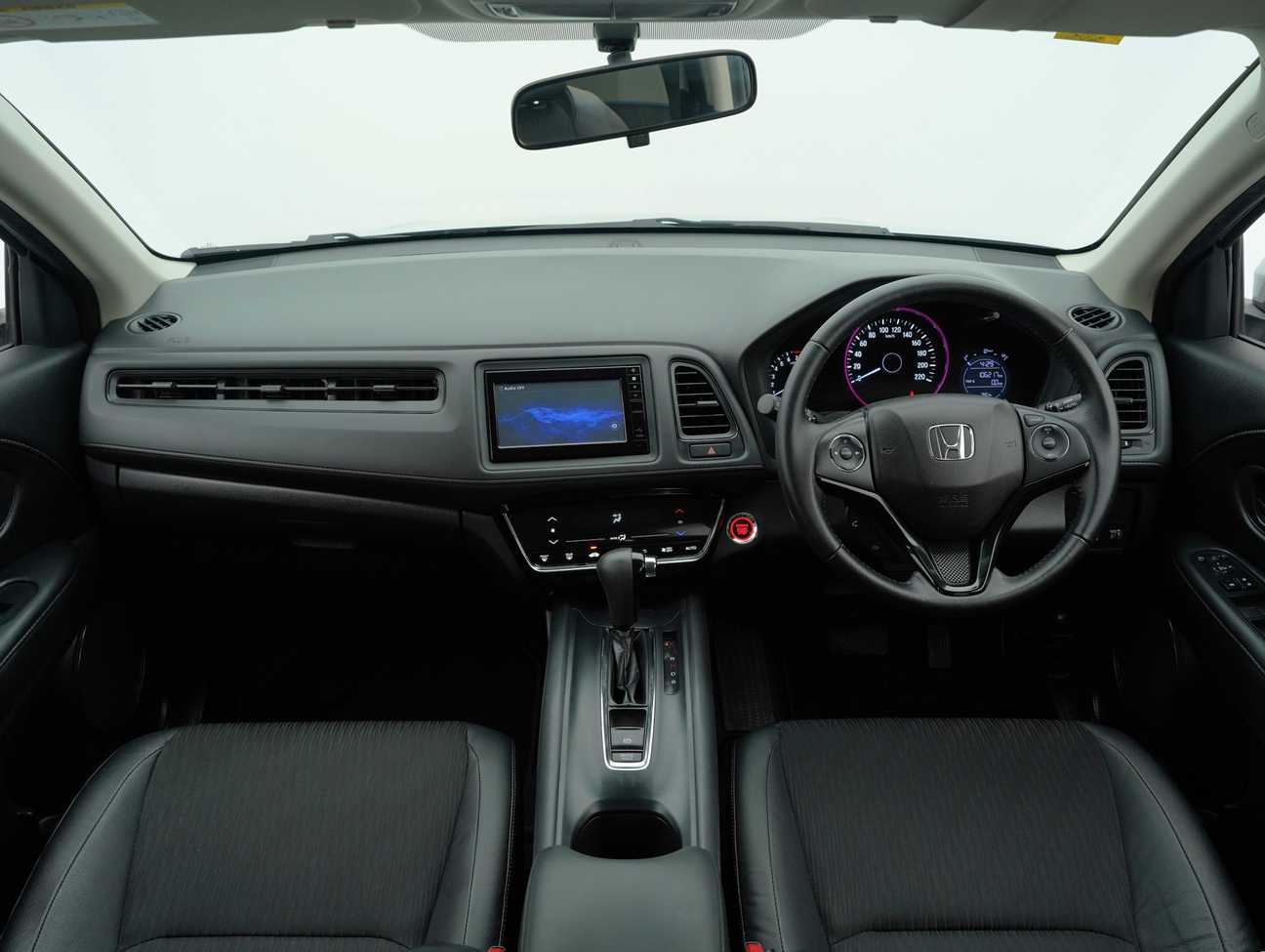 used 2020 Honda HR-V E 1.8