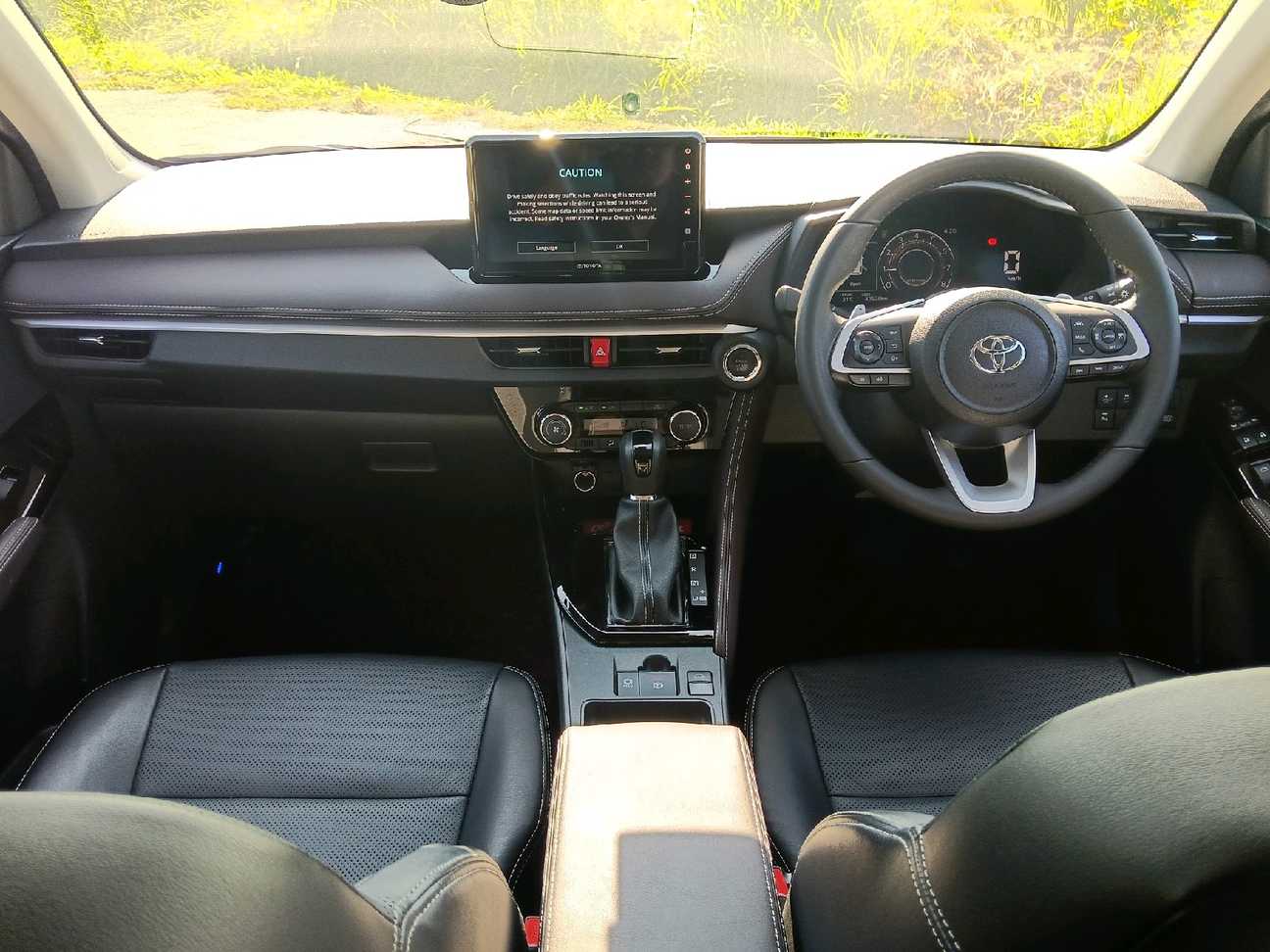 used 2024 Toyota Vios G 1.5
