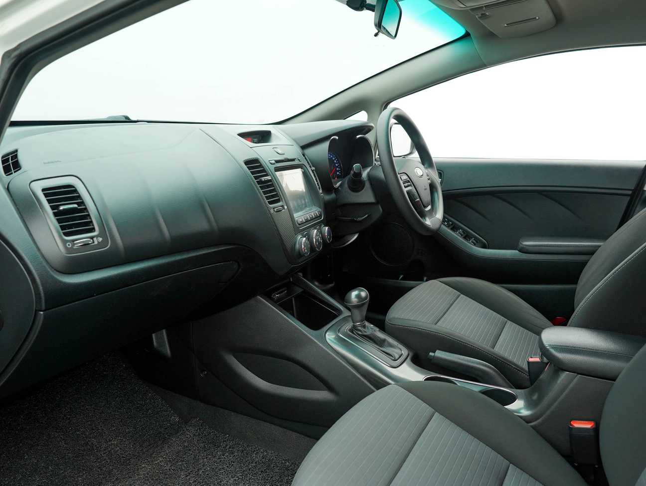 used 2015 Kia Cerato KX 1.6