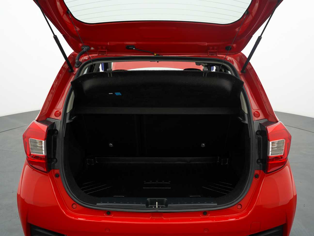 terpakai 2018 Perodua MYVI G 1.3