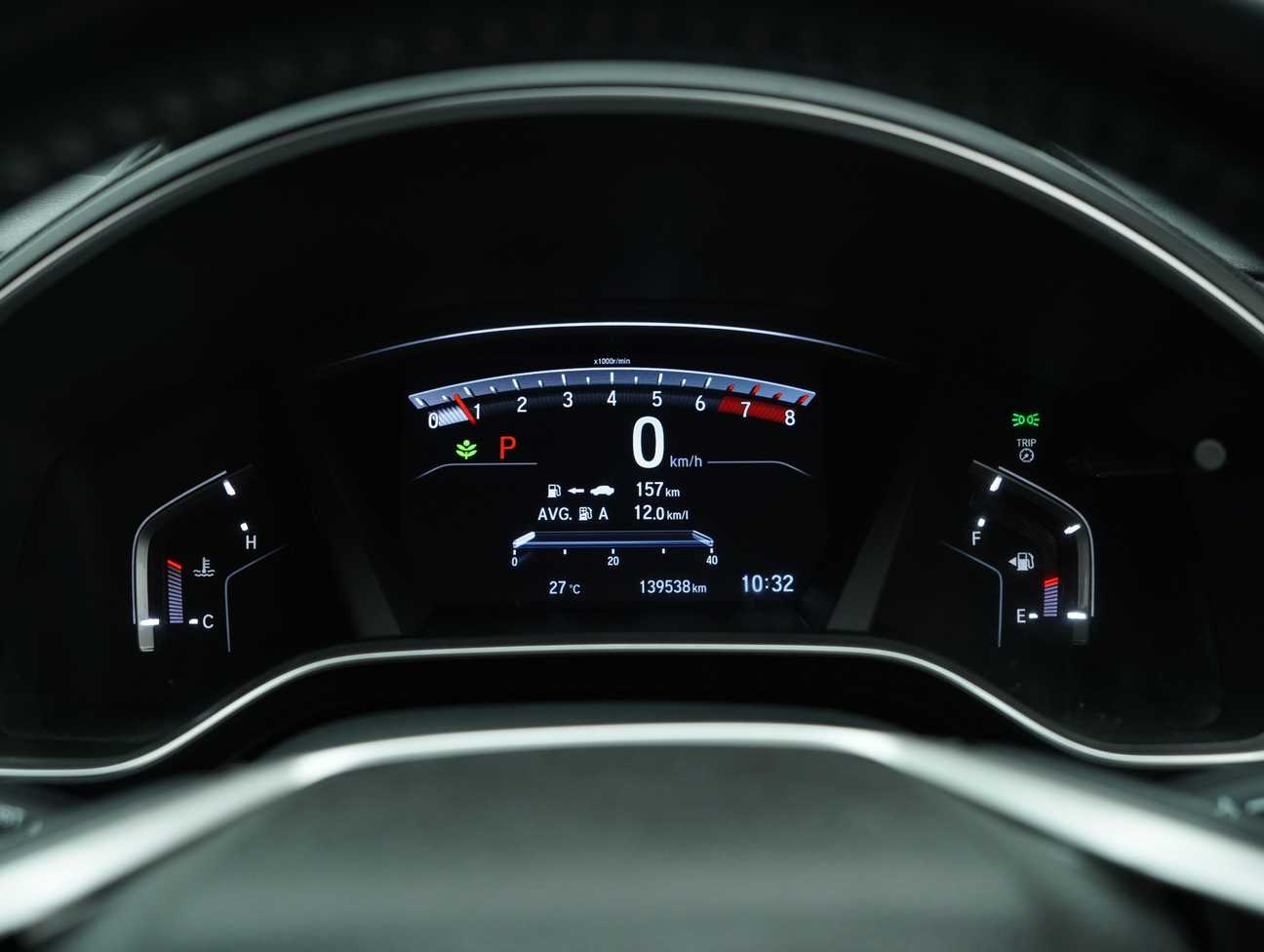 used 2019 Honda CR-V TC 1.5