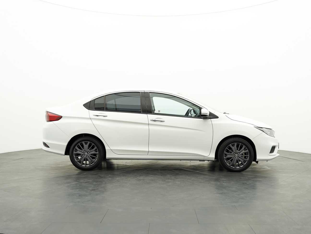 used 2018 Honda City E 1.5