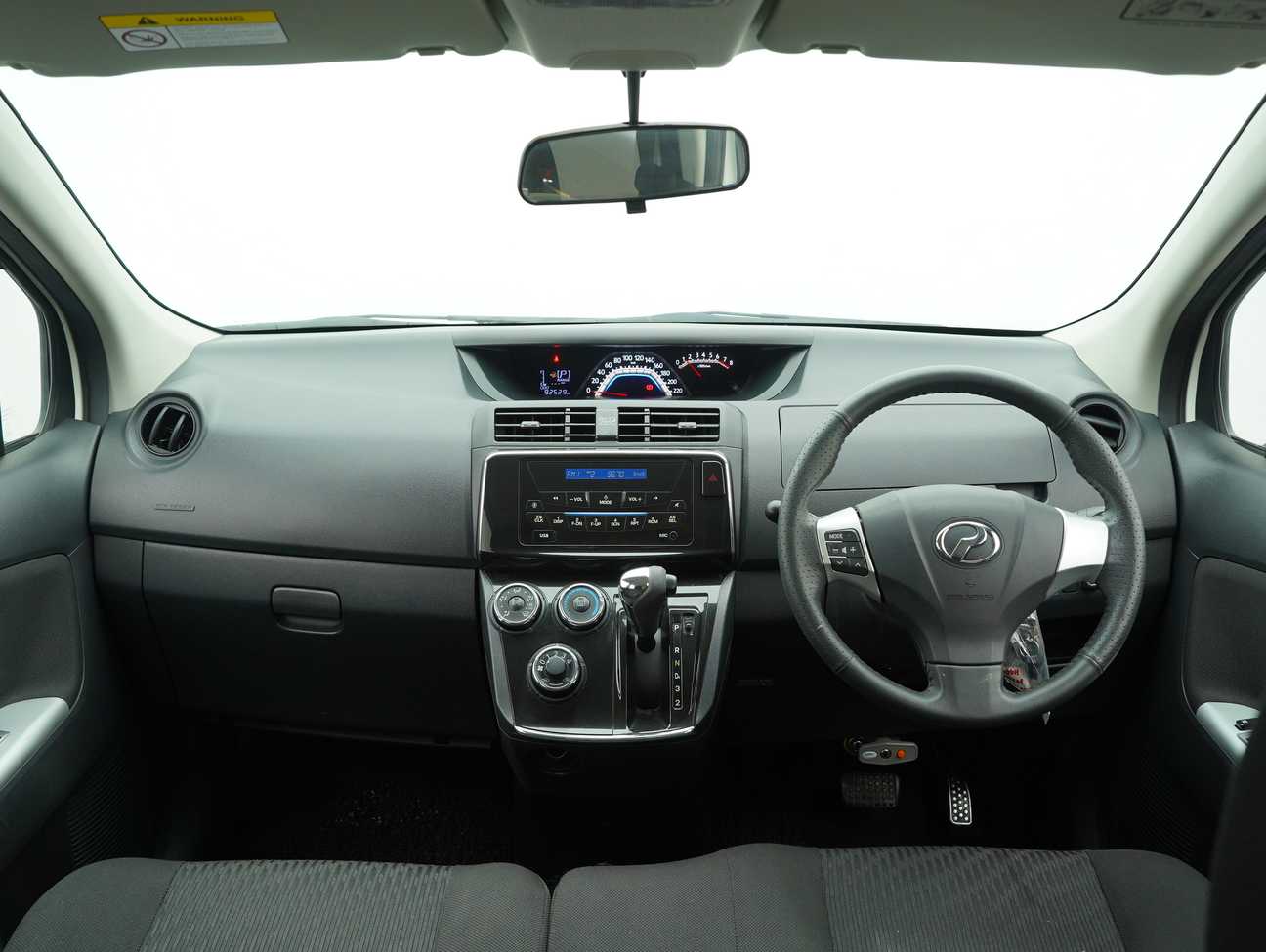 used 2019 Perodua Alza SE 1.5