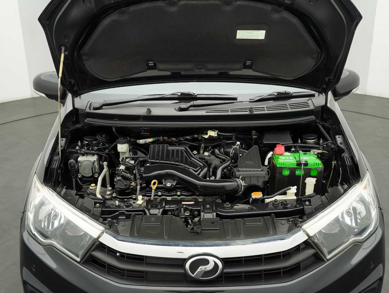 used 2017 Perodua Bezza X Premium 1.3