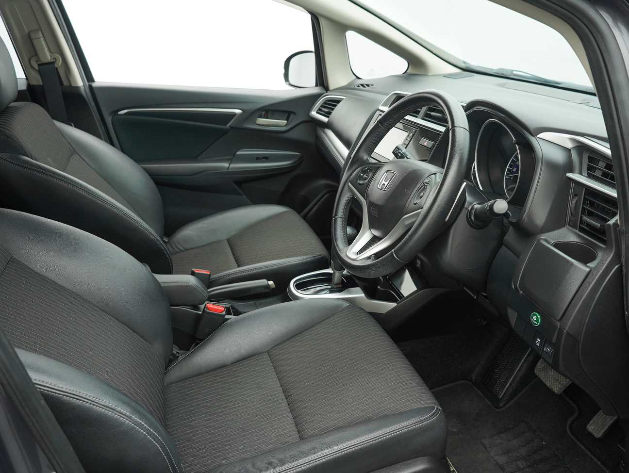 terpakai 2017 Honda Jazz V 1.5