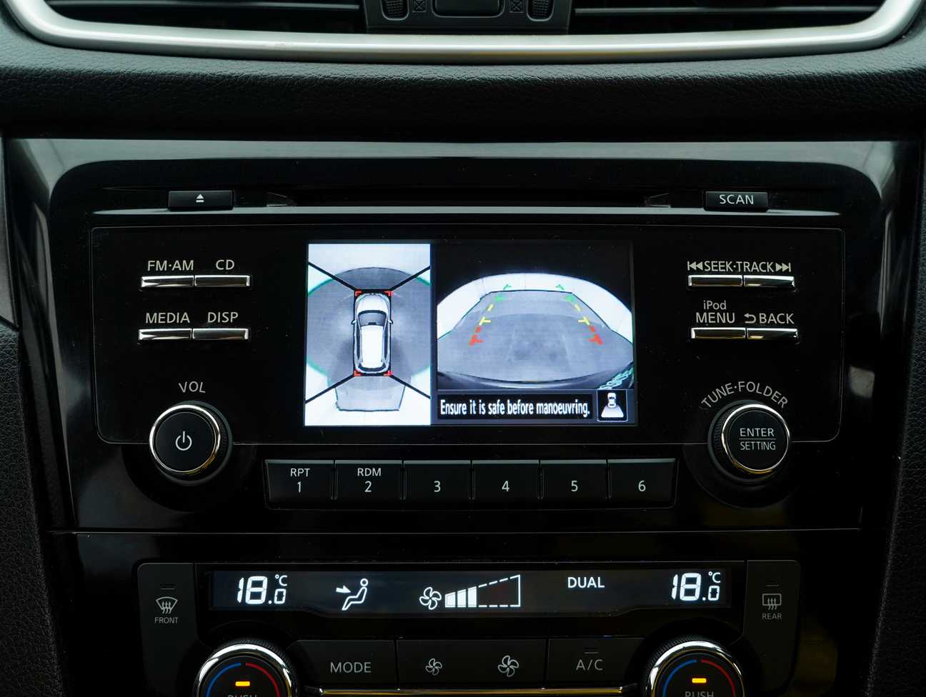used 2016 Nissan X-Trail  2.0