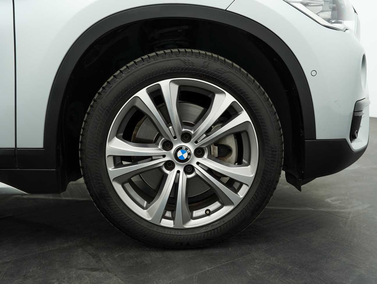used 2018 BMW X1 sDrive20i Sport Line 2.0
