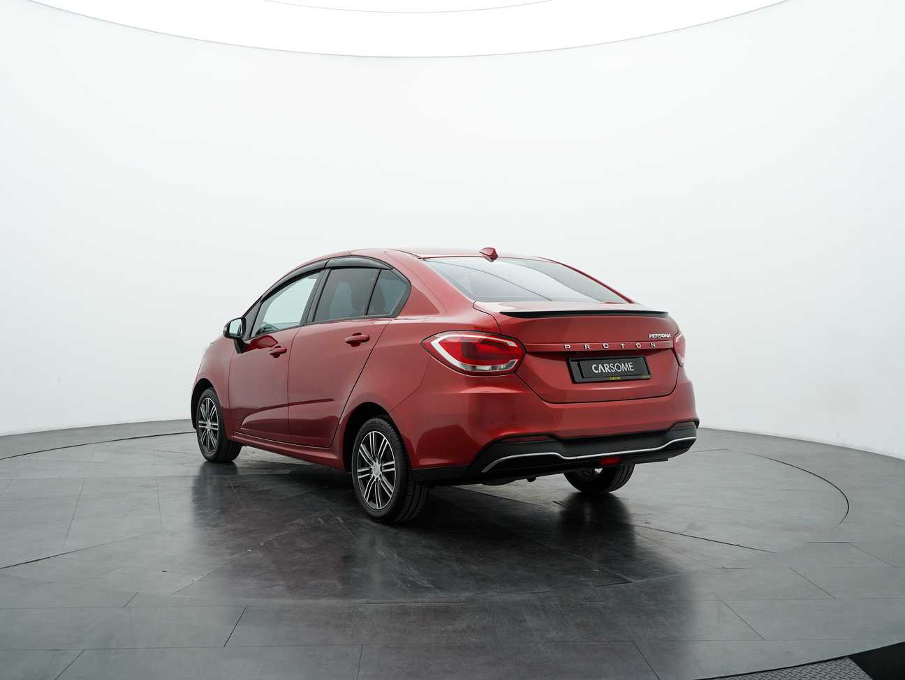 used 2020 Proton Persona Premium 1.6