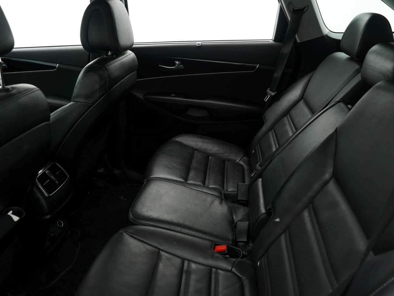 used 2018 Kia SORENTO UM 2.4