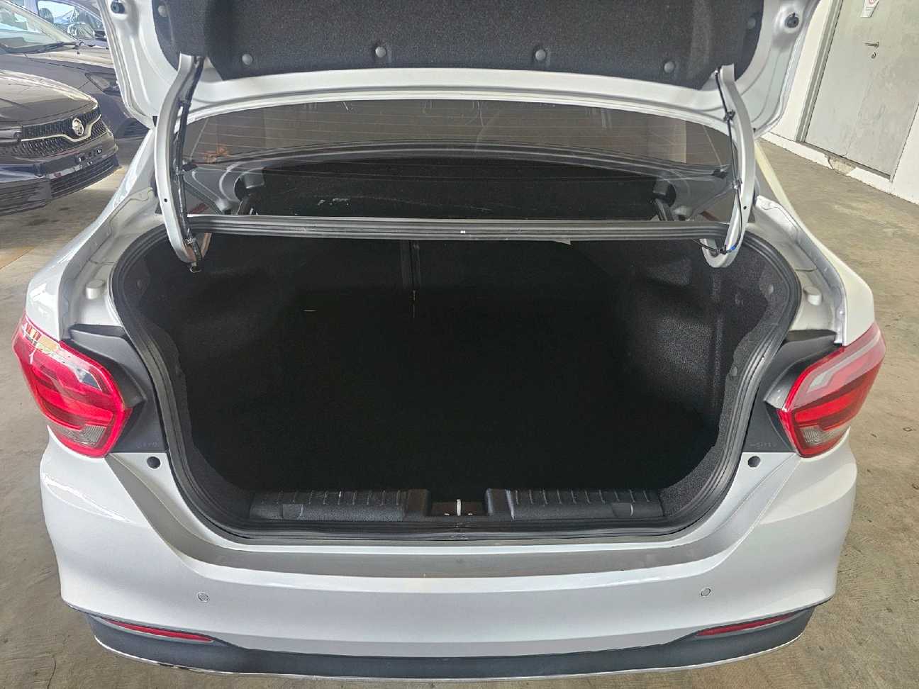 terpakai 2022 Proton Persona Executive 1.6