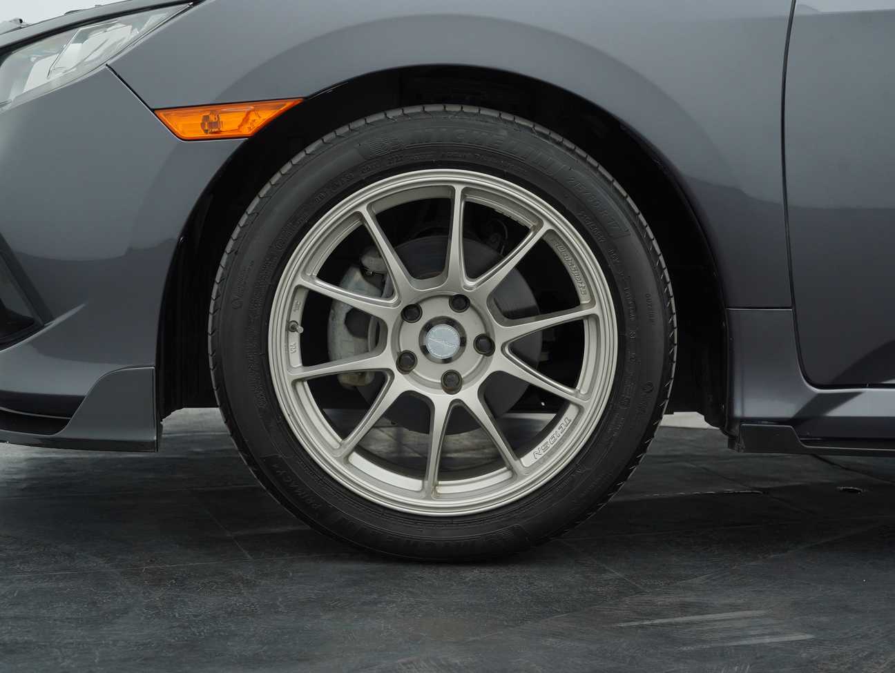 used 2020 Honda Civic S i-VTEC 1.8