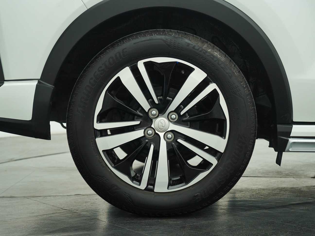 used 2022 Perodua Ativa AV 1.0