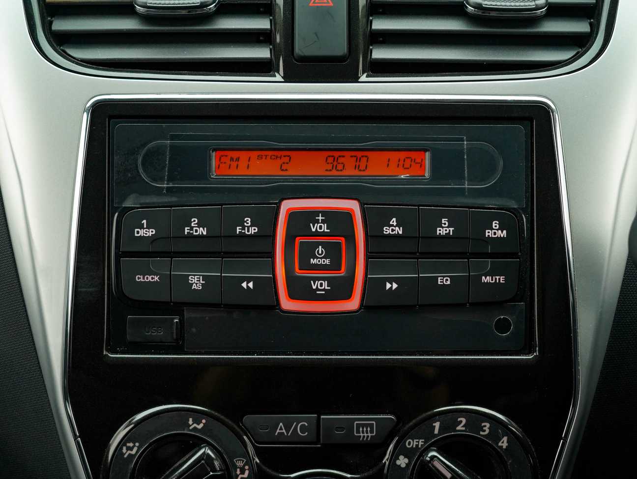 used 2020 Perodua AXIA Style 1.0