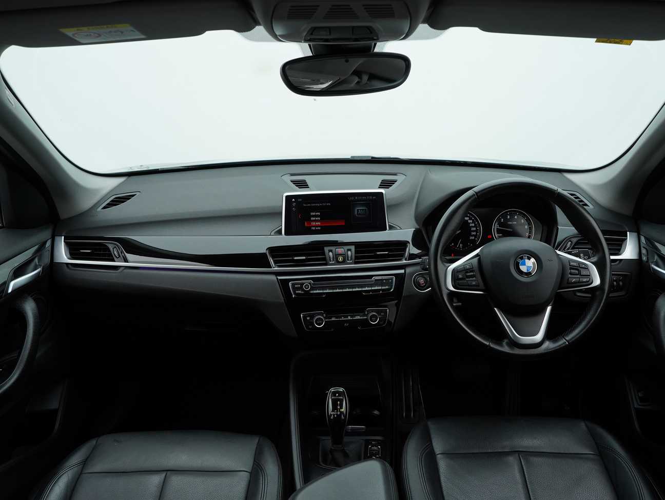 used 2020 BMW X1 sDrive18i 1.5
