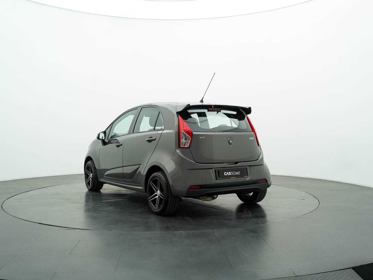 terpakai 2016 Proton Iriz Standard 1.3