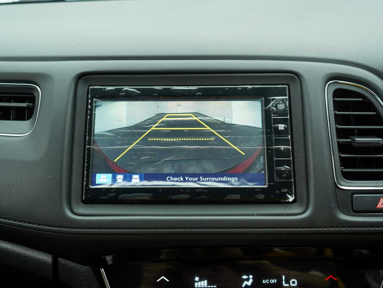 used 2019 Honda HR-V V 1.8