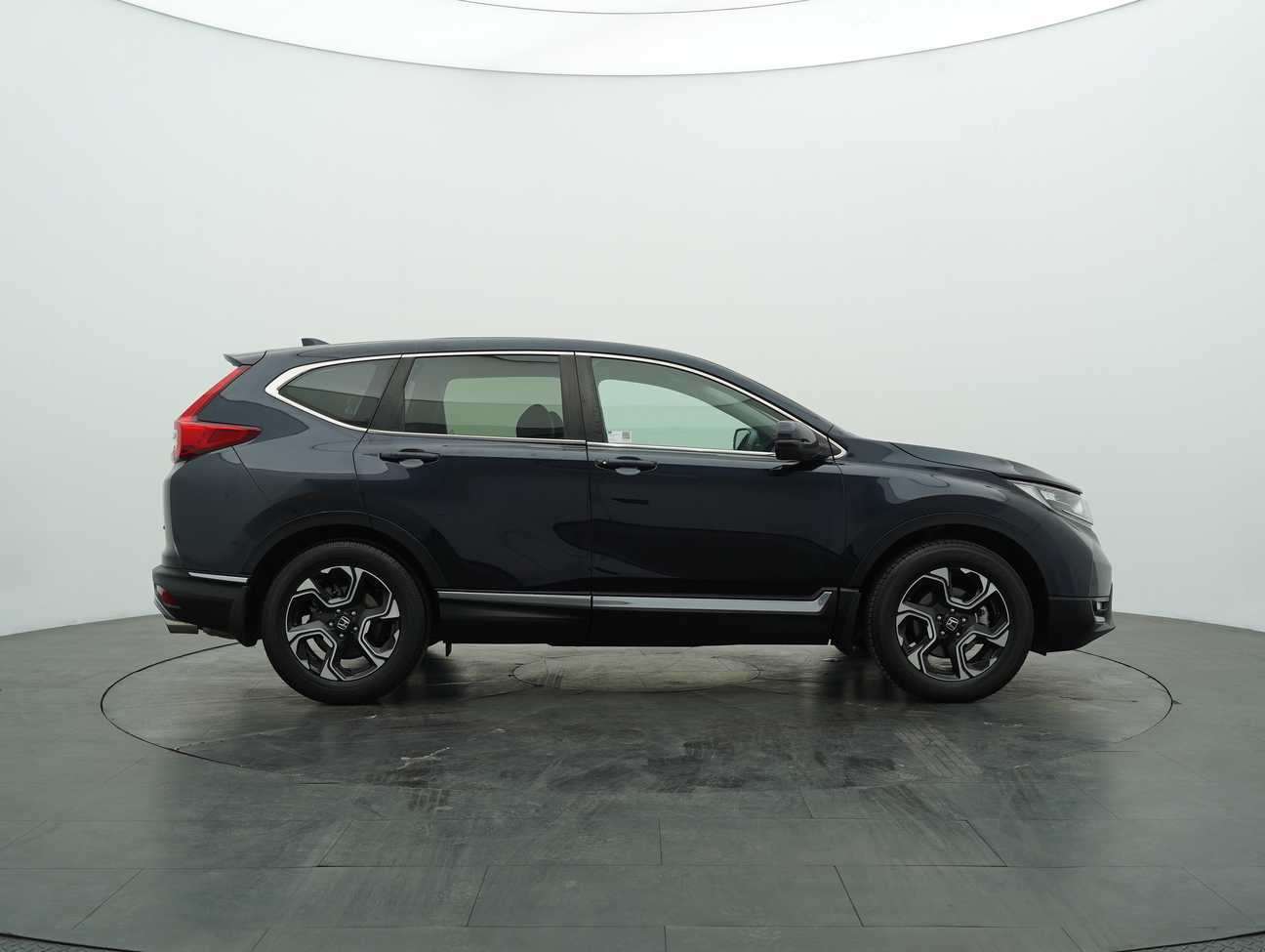terpakai 2019 Honda CR-V TC 1.5