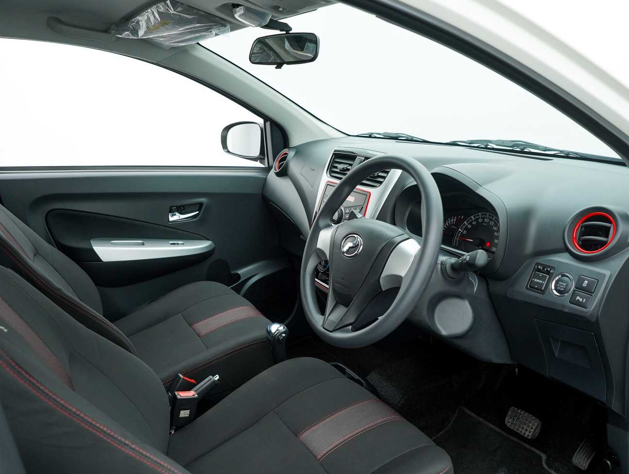 terpakai 2022 Perodua AXIA SE 1.0