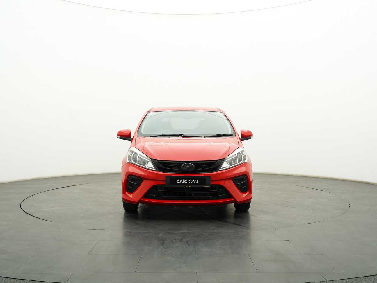 terpakai 2019 Perodua Myvi G 1.3