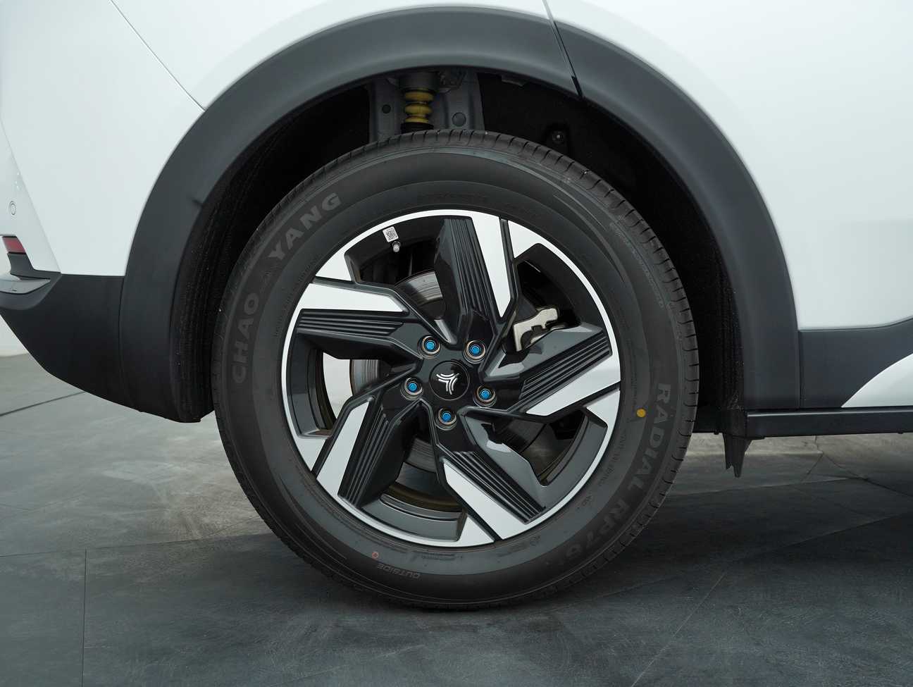 used 2024 Neta X 500 Comfort 