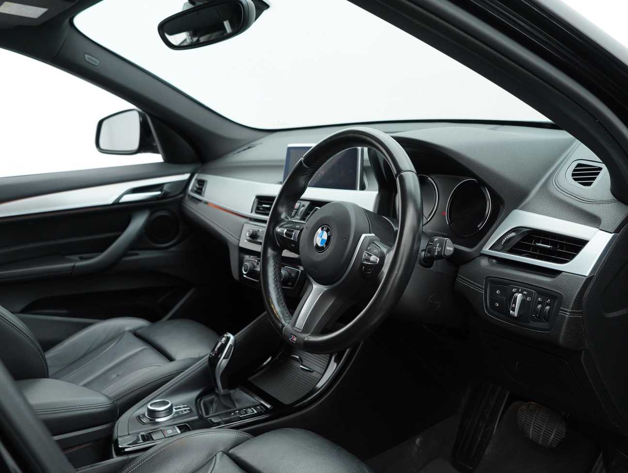 used 2021 BMW X1 sDrive20i M Sport 2.0