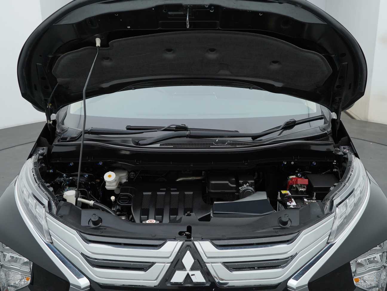 used 2022 Mitsubishi Xpander  1.5