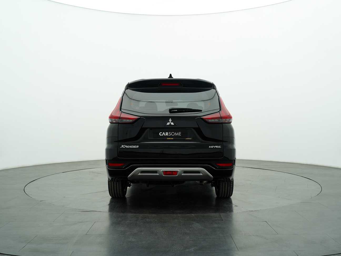 used 2021 Mitsubishi Xpander  1.5