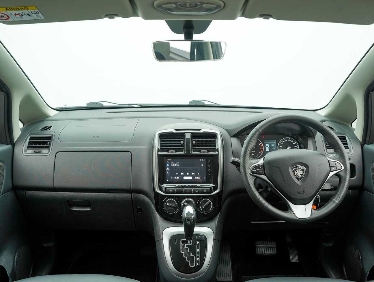 used 2019 Proton Exora Premium 1.6